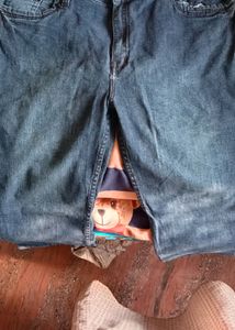 Jeans Women Capris Dongvi