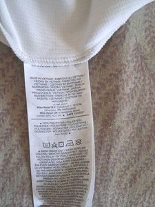 Nike Tennis Skirt
