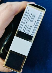 Carolina Herrera Good Girl Perfume jasmine Absolut