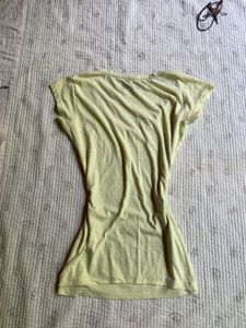vampire diary fitted top