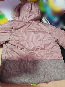 Adorable unisex Padded Jacket