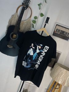 Eminem Slim Shady Detroit T-Shirt