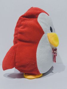 Penguin Plush Toy