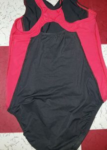 Swim Costume