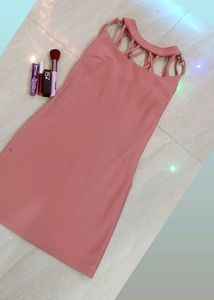 Bodycon Dress