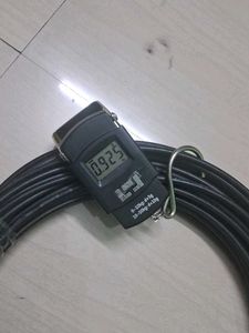 Airtel Outdoor FTTH Drop Cable