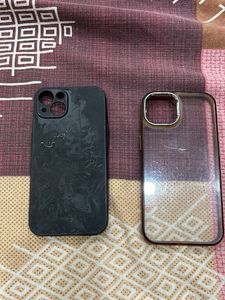 iPhone 13/14 Case Bundle