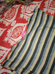Champion Striped T-Shirt