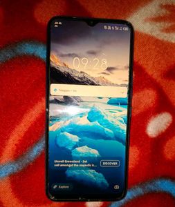 TECNO SPARK 7t Mobile Phone