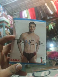 Men's Frenchie Briefs