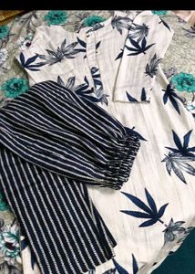 Beutiful Kurta Set