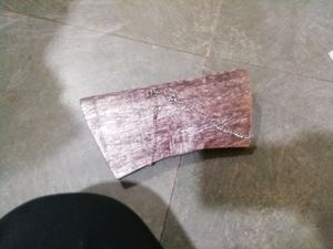 Branded wallet