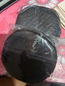 Earth Rhythm Reusable Cleansing Pads