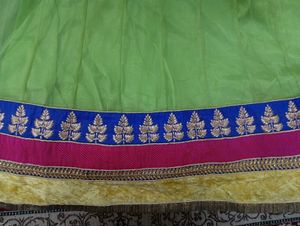 Designer Lehenga Choli