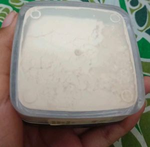 Insight HD Finishing Loose Powder
