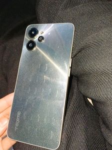 Smartphone real me 9i g 5g