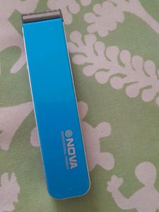 Buy In Coins.. 😜 Sale.. Nova Hair Trimmer
