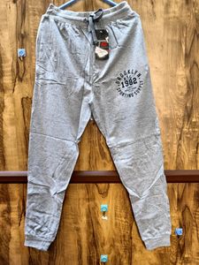 Combo Of 2 New Trackpant