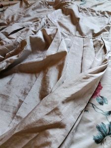 Satin/ Chinasilk Palazzos/Salwars