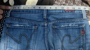 Women Denim Jeans