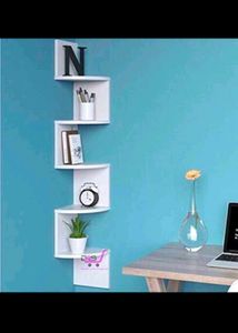 shelf and frames combo
