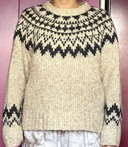 Uniqlo Pullover