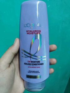L'Oreal Hyaluron Moisture Conditioner