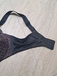 combo Of Four Imported Fabric Bra N Panty