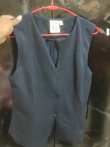 waistcoat