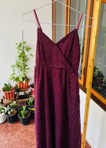 Sexy Strap Dress For Budget Friendly Rate