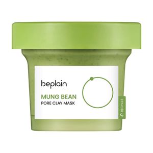 Beplain Mung Bean Pore Clay Mask