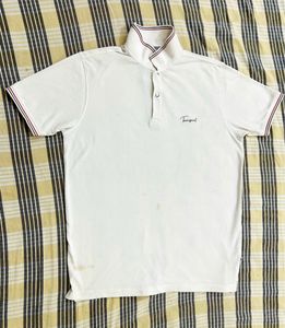 👕Teamspirit Polo T-shirt (size M)