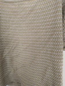 Puff Sleeve Square Neck Top