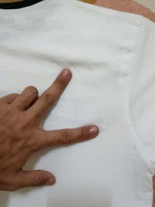 White Sublime Band T-Shirt