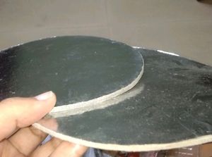 Cake Base Combo Of 2