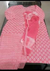 Women Kurta Set
