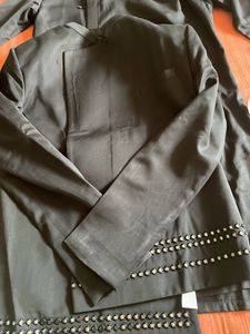 Kurta And Jacket
