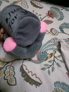 New Elephant Pan Stand For Kids