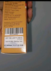 Varicose Veins Health Care Spray