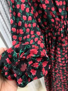 Maxi Dress -size M