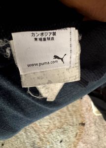 Puma Hoodie