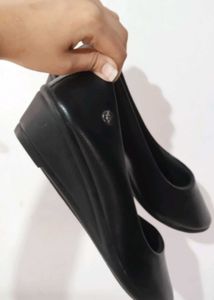 Bata Comfortina Ballet Shoes