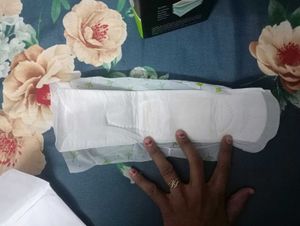 Pee Safe Ultra Thin Sanitary Pads XXL