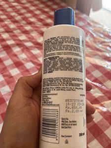 Selling A Brand New Shampoo From L’Oreal