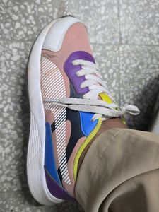 Puma Sports shoes
