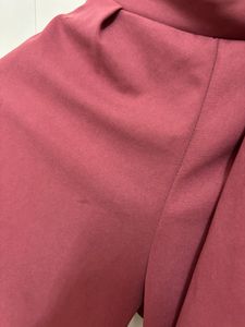 Pant And Top Co Ords Set