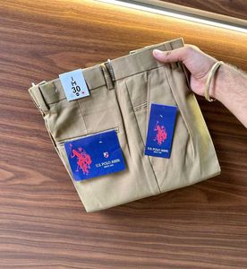 CHEAP PRICE 😁 🔥 U.S. Polo Assn. Black Chinos