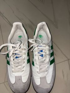 Adidas Samba Vegan Shoes