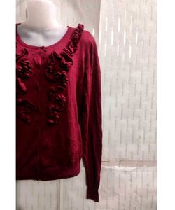 Cardigan Sweater For Women