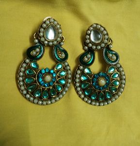 Blue Ear Jewelry🔹